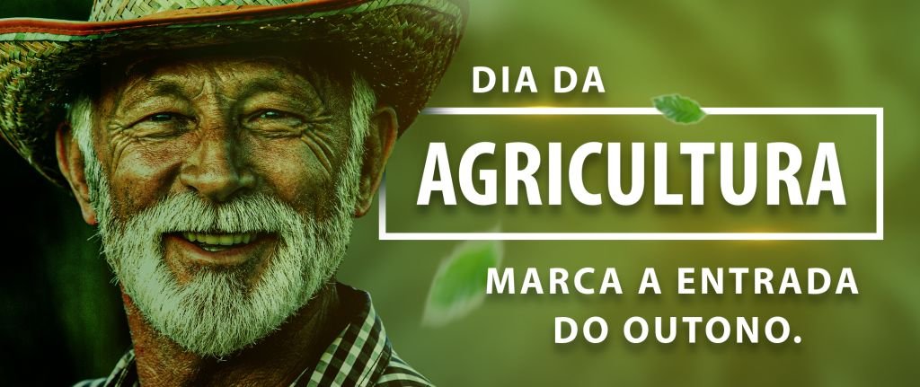 Dia da agricultura