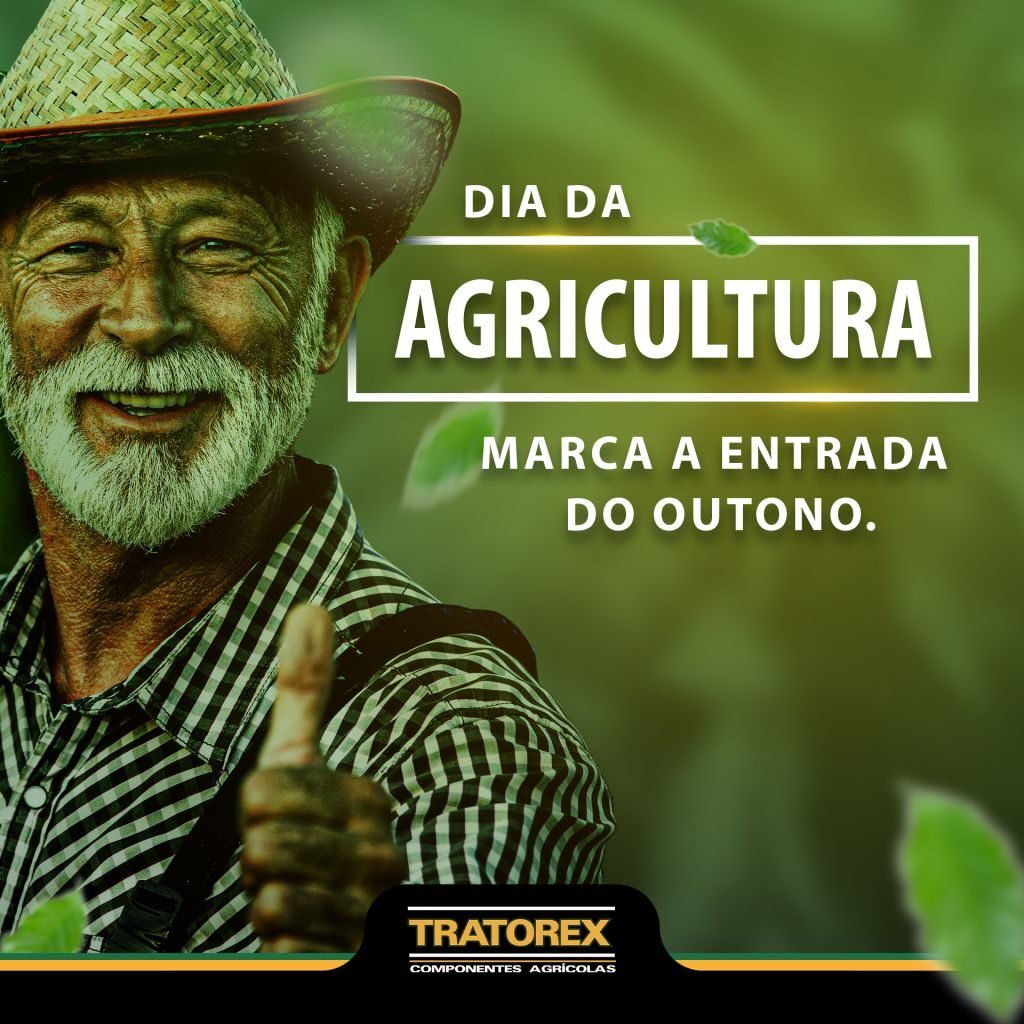 Dia da Agricultura